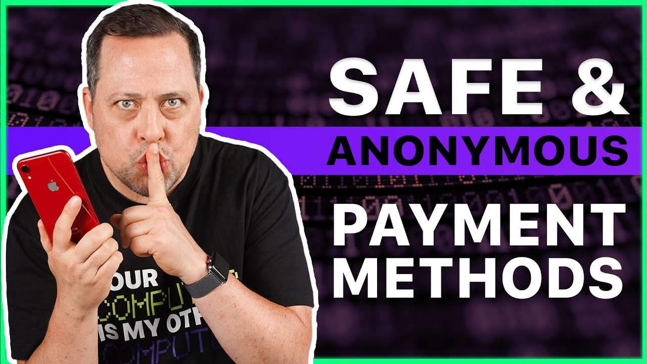 How to Send Money Anonymously: 11 Best Tools & Methods