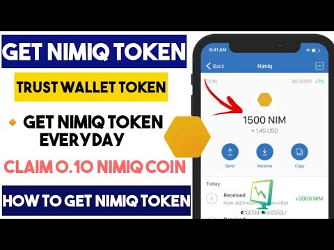 Nimiq – Nimiq Apps