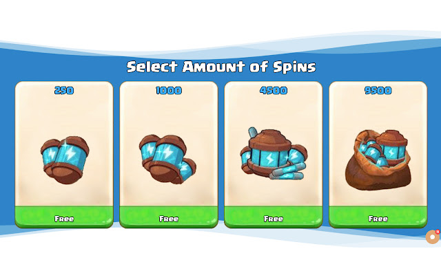 FREE* Free Coin Master Spins Coins Generator - Software Inc.