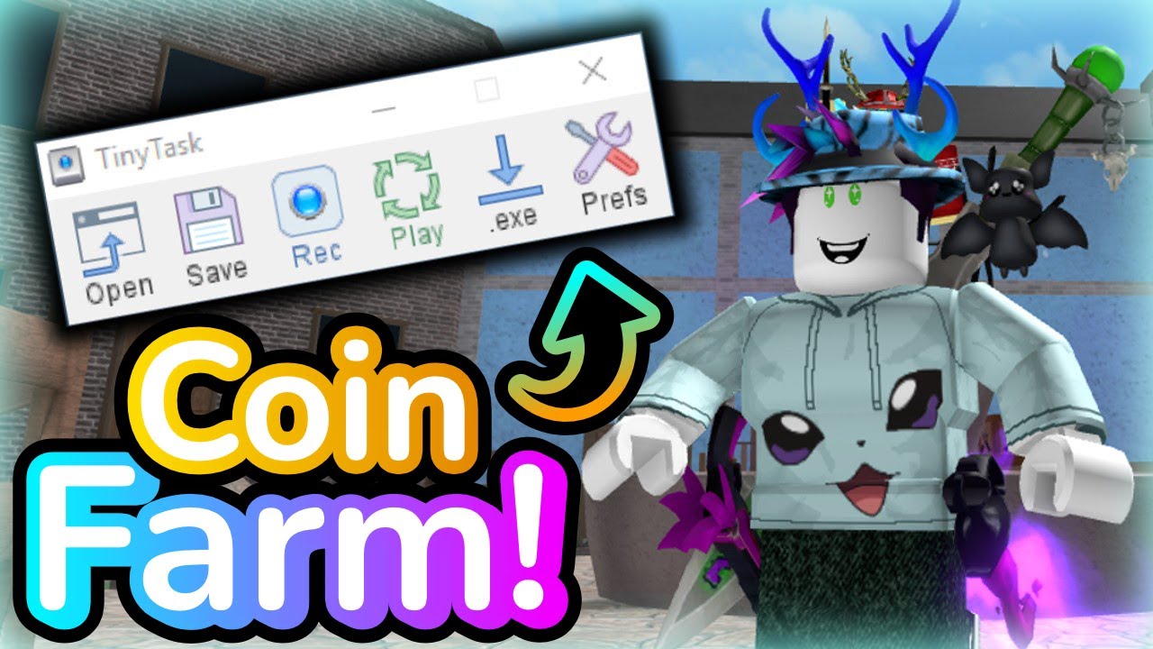 How to farm coins in Roblox Murder Mystery 2? - Pro Game Guides