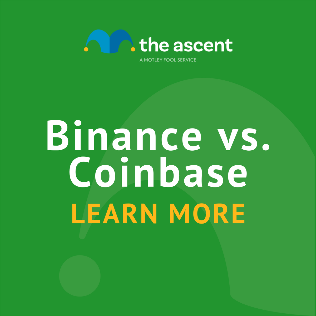 Coinbase vs. Binance Fees… A Game of Inches 🏈