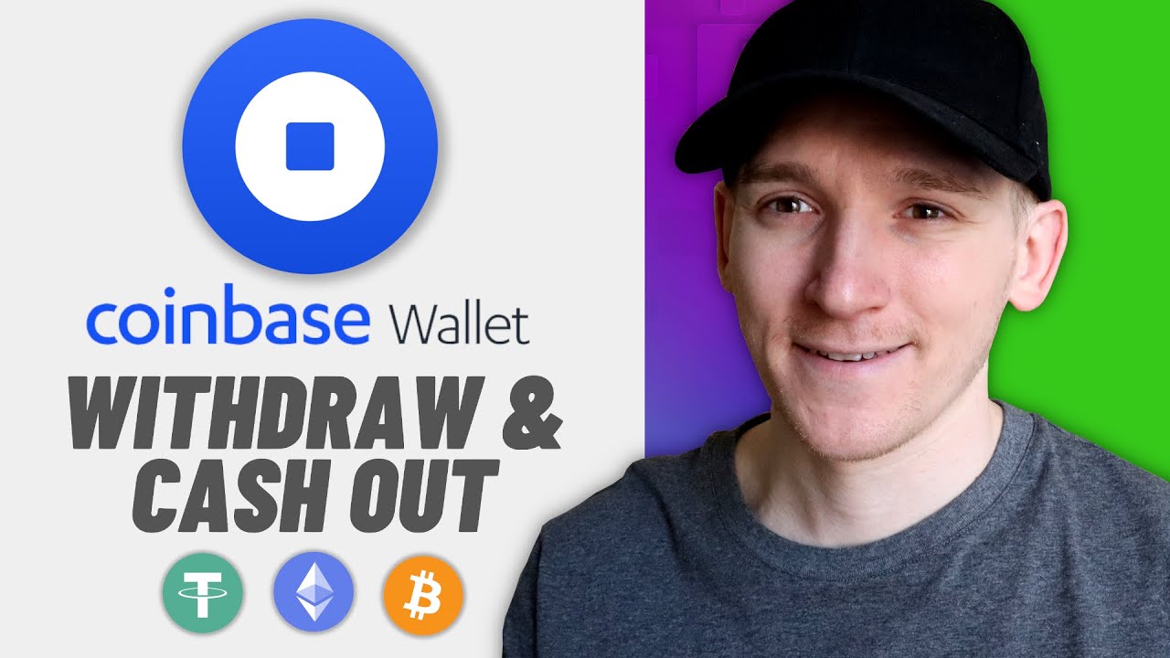 Juno | How to Withdraw Money from Coinbase