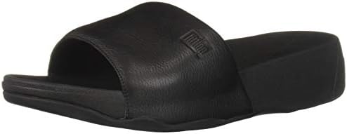 Fitflop Men Kano |V| Black – MIXNYCSHOP