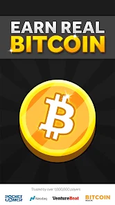 BTC Miner for Android - Download