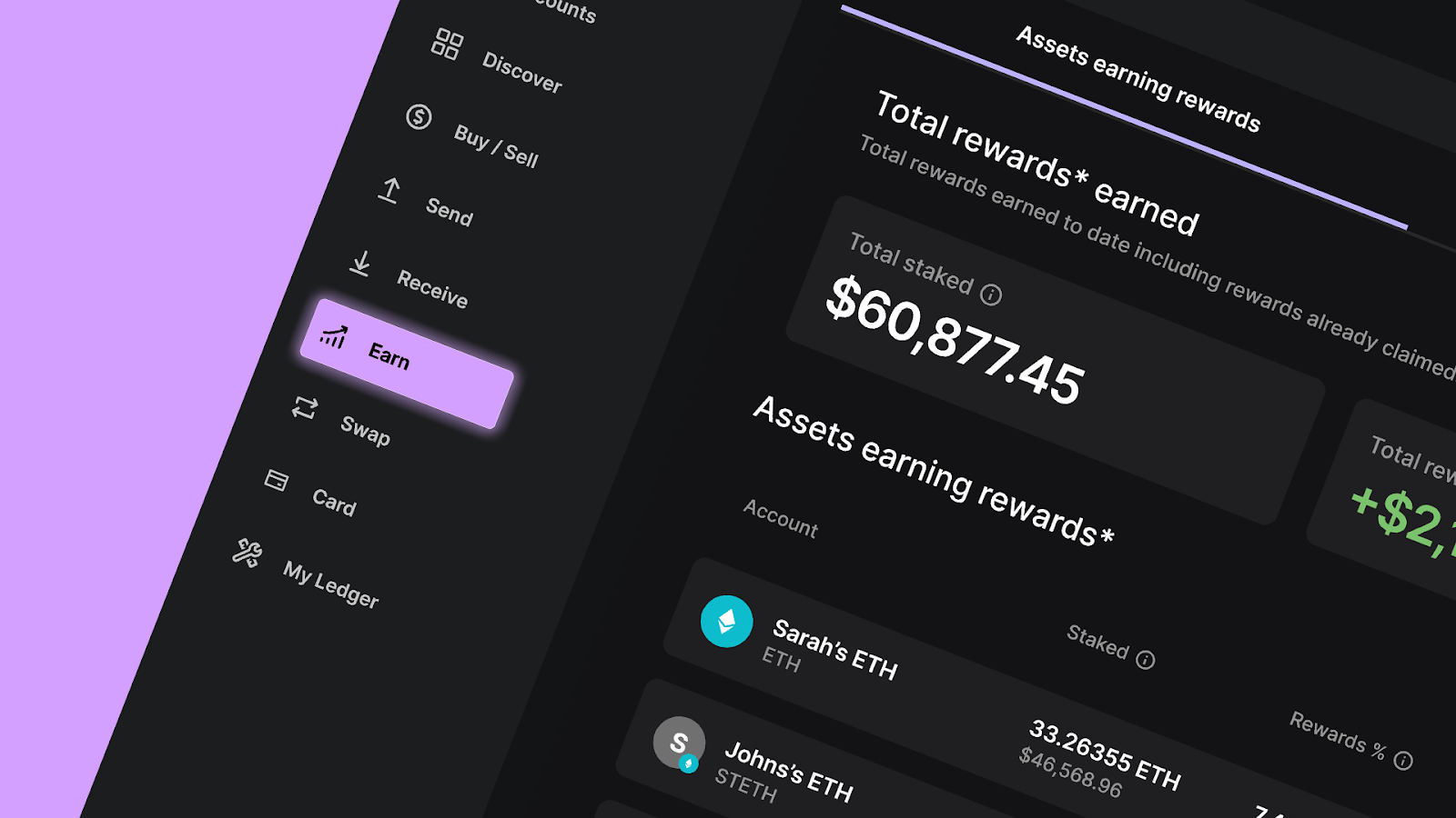 Ledger Wallet: secure multi-currency hardware wallet