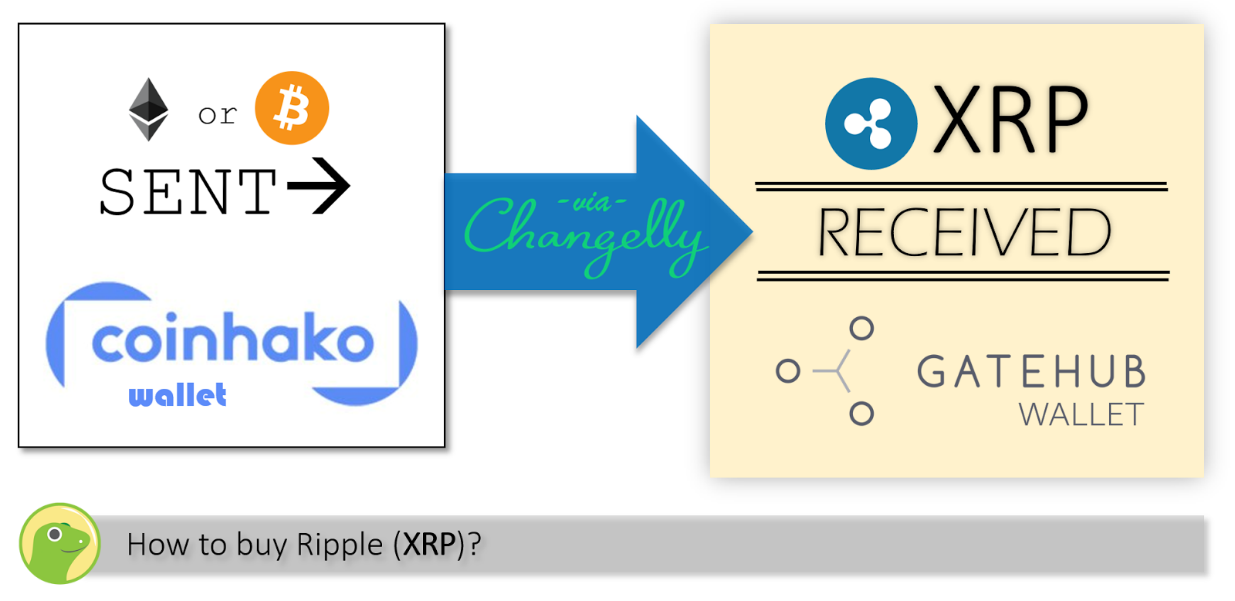 Top 6 Ripple Wallets | SwapSpace Blog