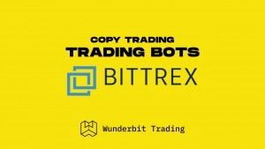 Bittrex Crypto Prices, Trade Volume, Spot & Trading Pairs