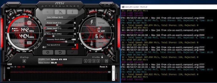 GMiner Download (AMD+NVIDIA - Kaspa, Ravencoin) []