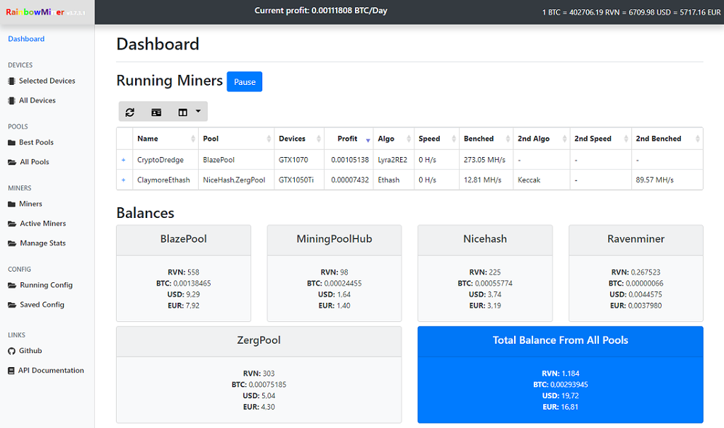 Bitcoin Cloud Mining Script - Free download and software reviews - CNET Download