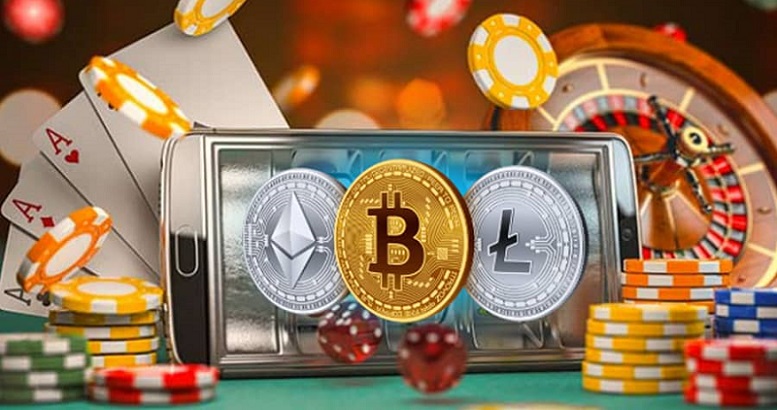 Exclusive Bitcoin Casino No Deposit Bonuses | bitcoinlog.fun