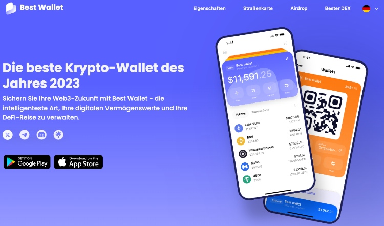 The 10 Best Cryptocurrency Wallets in | CoinLedger