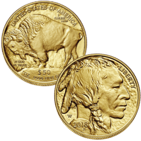 Gold Investing Guide - Coins, Bullion, ETFs + More | Bellevue Rare Coins