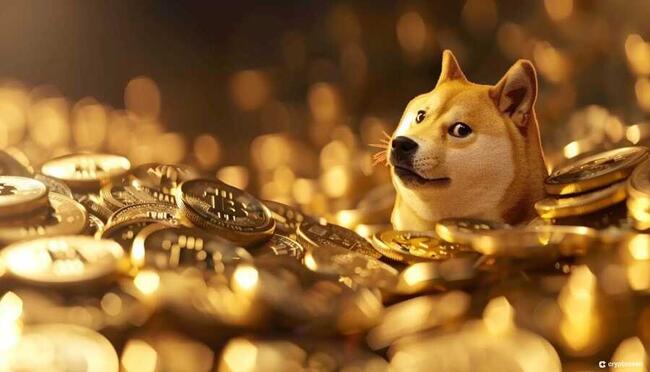 USD to DOGE Converter | US Dollar to Dogecoin Exchange Rates