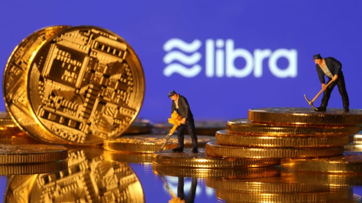 Facebook’s libra cryptocurrency: what you need to know - Vox