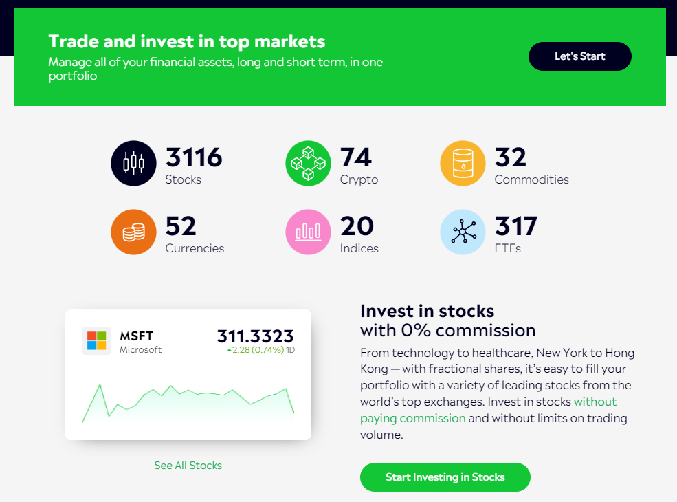 10 Best Crypto Exchanges and Apps of March - NerdWallet