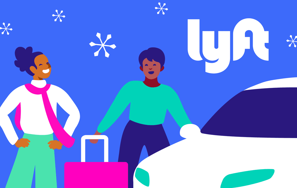 Now You Can Purchase $20 Lyft Gift Cards at Starbucks Stores | Fortune