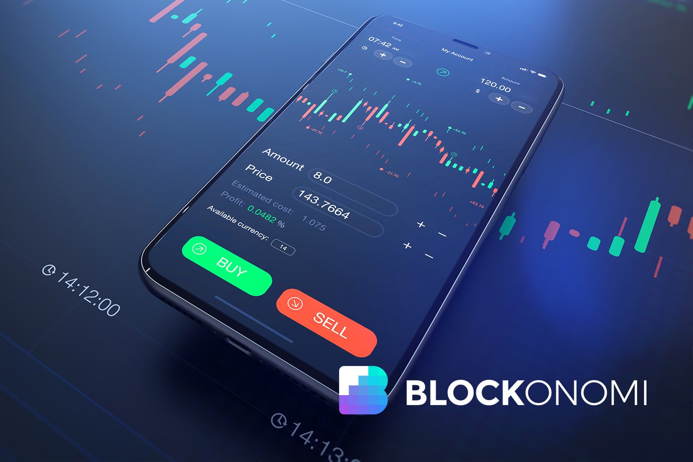 Brand new mobile app for crypto exchange Bittrex now available for iOS