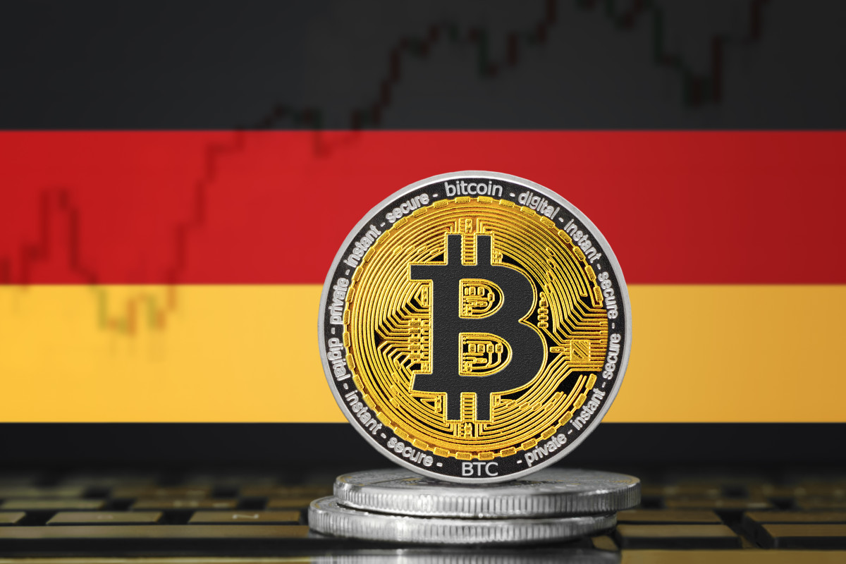 DZ Bank, Germany's Second-Largest Lender, to Pilot Cryptocurrency Trading This Year: Bloomberg