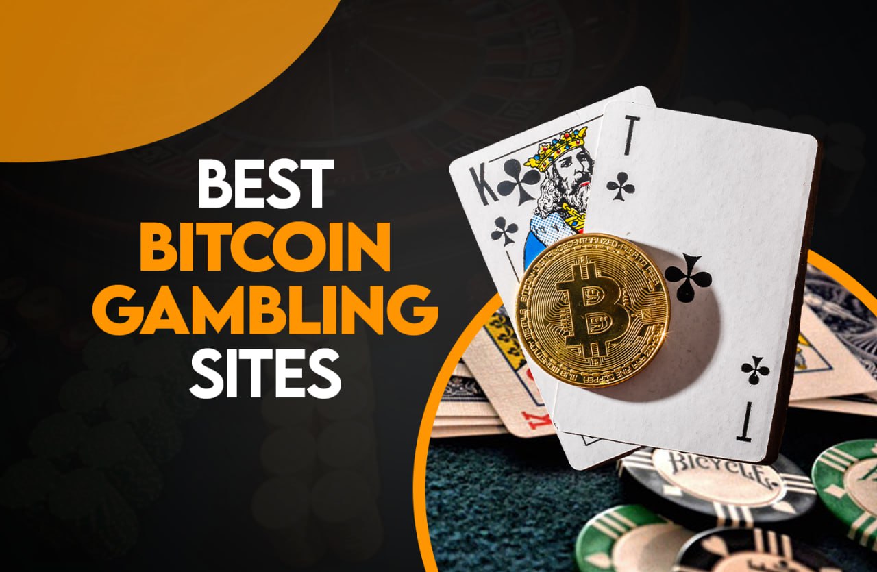 Best Bitcoin & Crypto Gambling Sites in for Highest Payouts