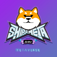 Shiba Metaverse price today, SHIM to USD live price, marketcap and chart | CoinMarketCap