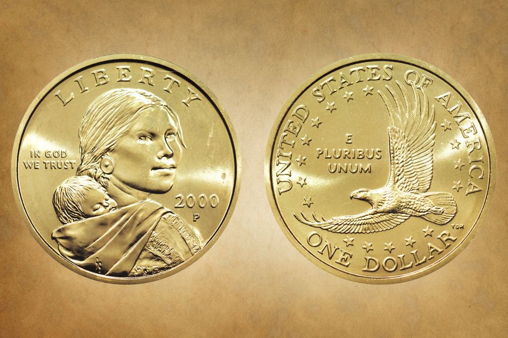 7 Most Valuable Sacagawea Dollars & Coin Collecting Tips | LoveToKnow