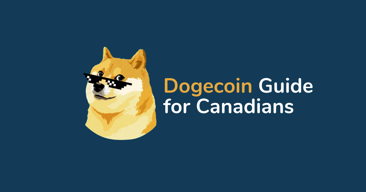 How to Buy Dogecoin in Canada – Bitcoin Well