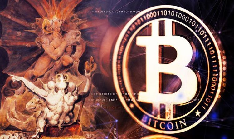 The Bible & Crypto (Should Christians invest in Bitcoin?)