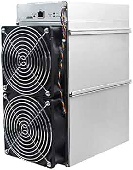 Aluminium Bitmain Antminer Z15 Pro KSol/s Equihash Miner at Rs in Ahmednagar