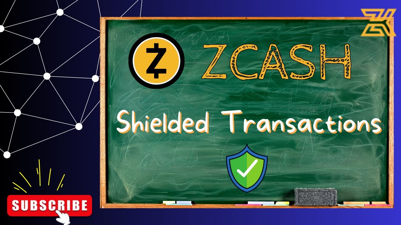 Zcash transactions - Foundations of Blockchain [Book]