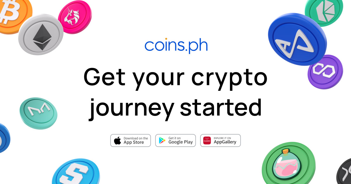 Coins Ph - CoinDesk