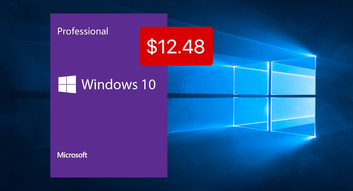 Windows 10 Pro for Business – Microsoft