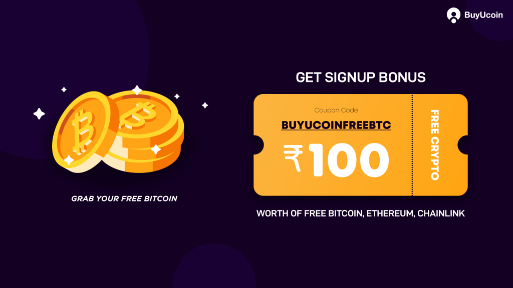 Top Crypto Signup Bonuses For 