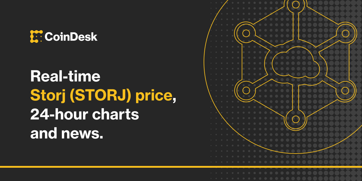 Convert STORJ to USD: Storj to United States Dollar