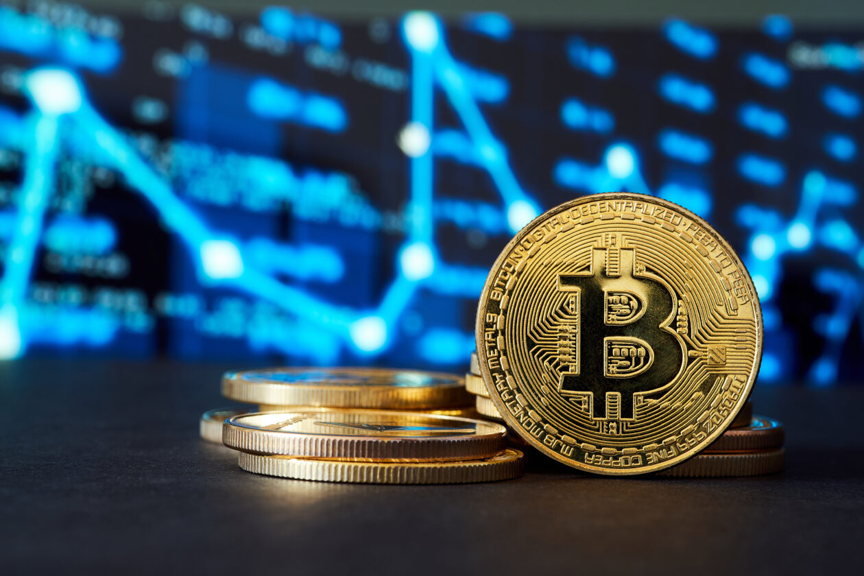 US bitcoin ETFs see $ billion in volume in first day of trading | Reuters