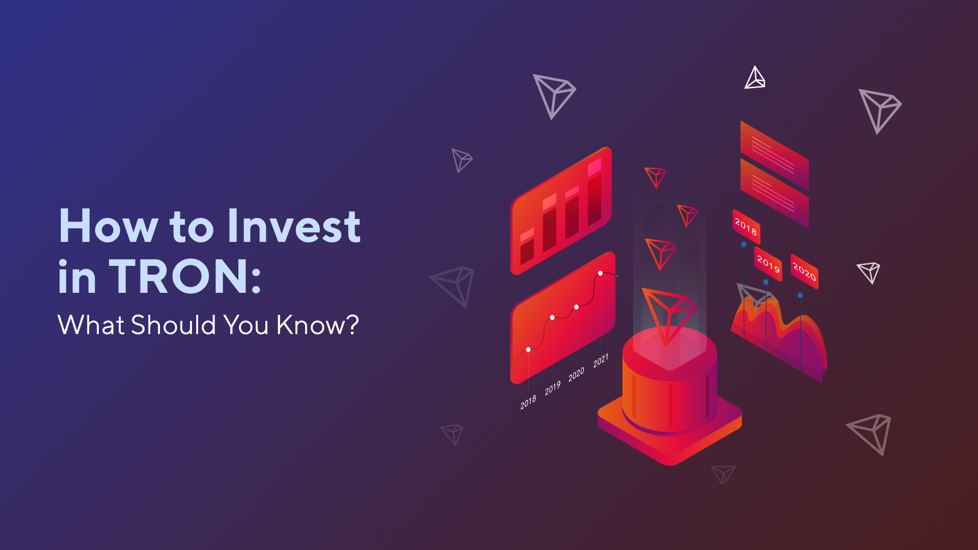 Tron (TRX) Crypto – What It Is and Is It a Good Investment?