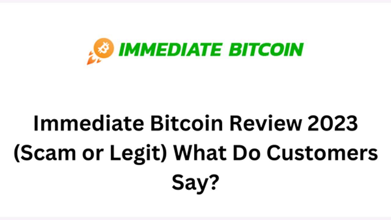 Bitcoin Method Review: Scam or Legit? Fact-Check