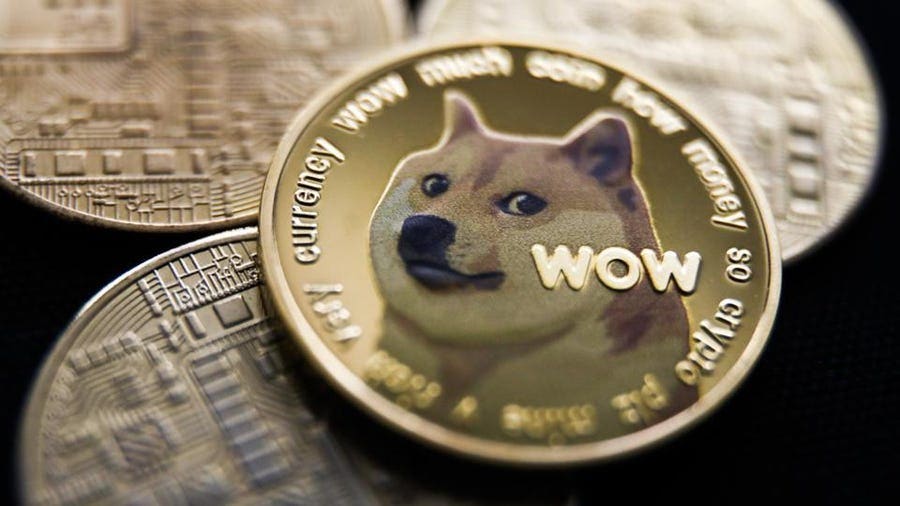 How to Buy DOGECOIN (DOGE) - Beginner's Guide | BuyUcoin