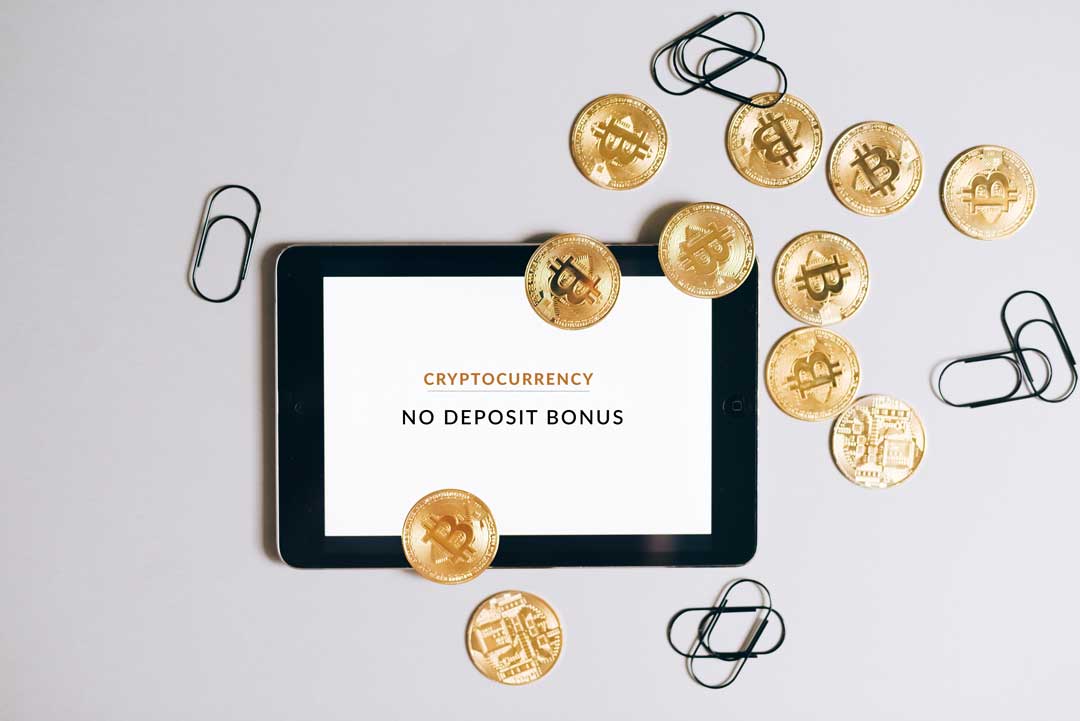 BitradePro 50 USDT Crypto No Deposit Bonus - FXZone