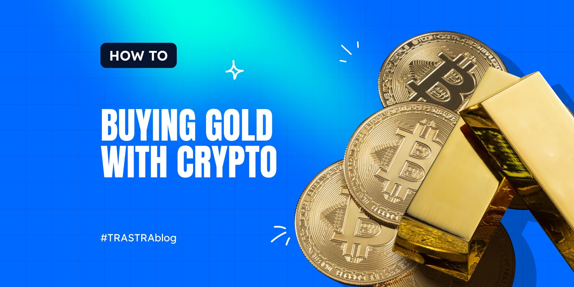 Investing in 'Gold' – Via Bitcoin – Is Cheaper Than Ever