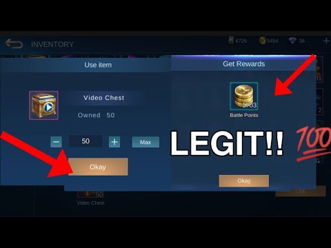 Mobile Legends: Bang Bang Mod Apk Unlimited Money & Diamond Download