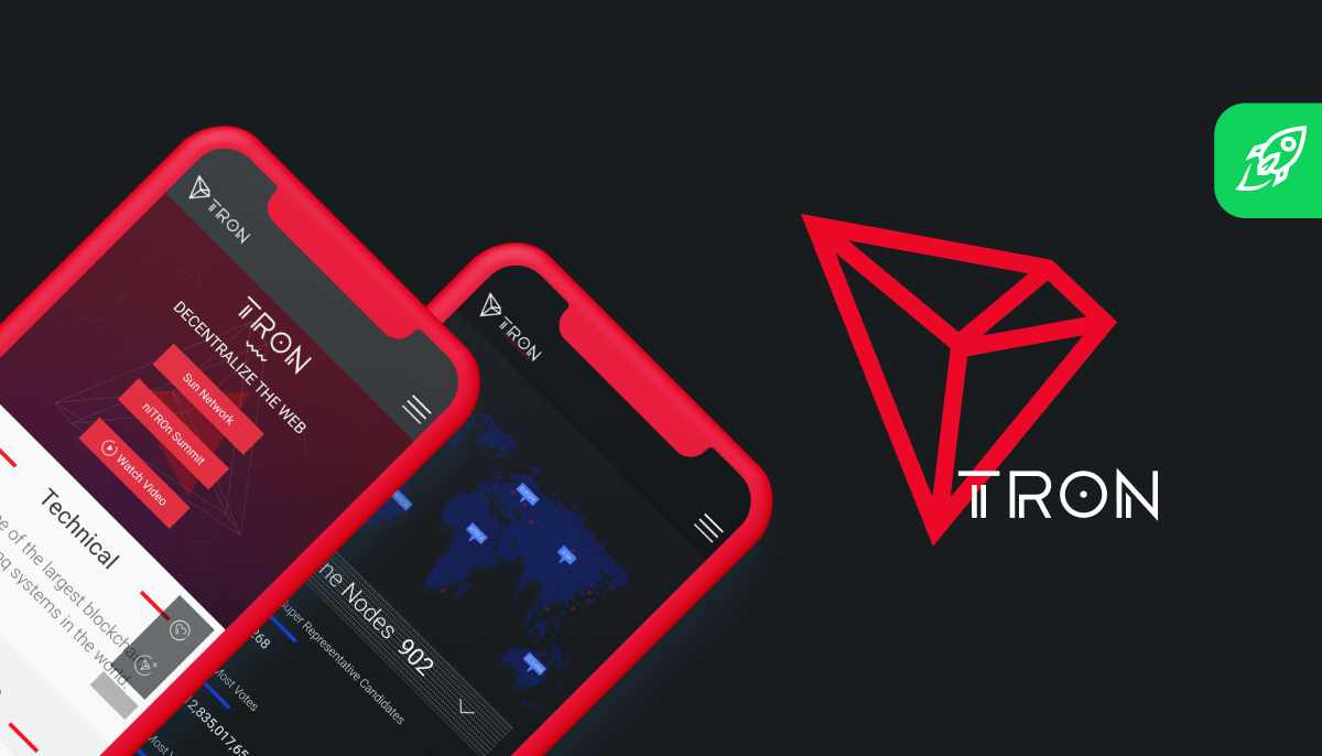 Tron Miner APK Download - Free - 9Apps