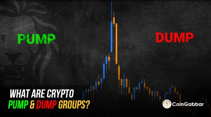 Best Pump Bot for Crypto Pumps and Dumps Groups Telegram