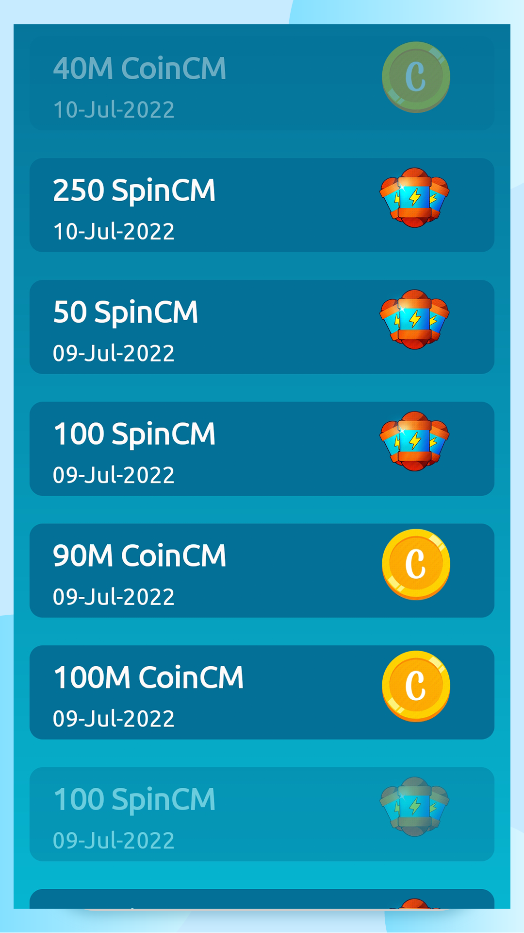 [#] Coin Master Spins Generator and Coins Link Today Updated at {-:#-0bea}