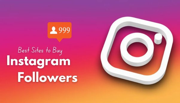 Buy Instagram Followers Like a Pro – 16 Top Rated Sites – Broomfield Enterprise