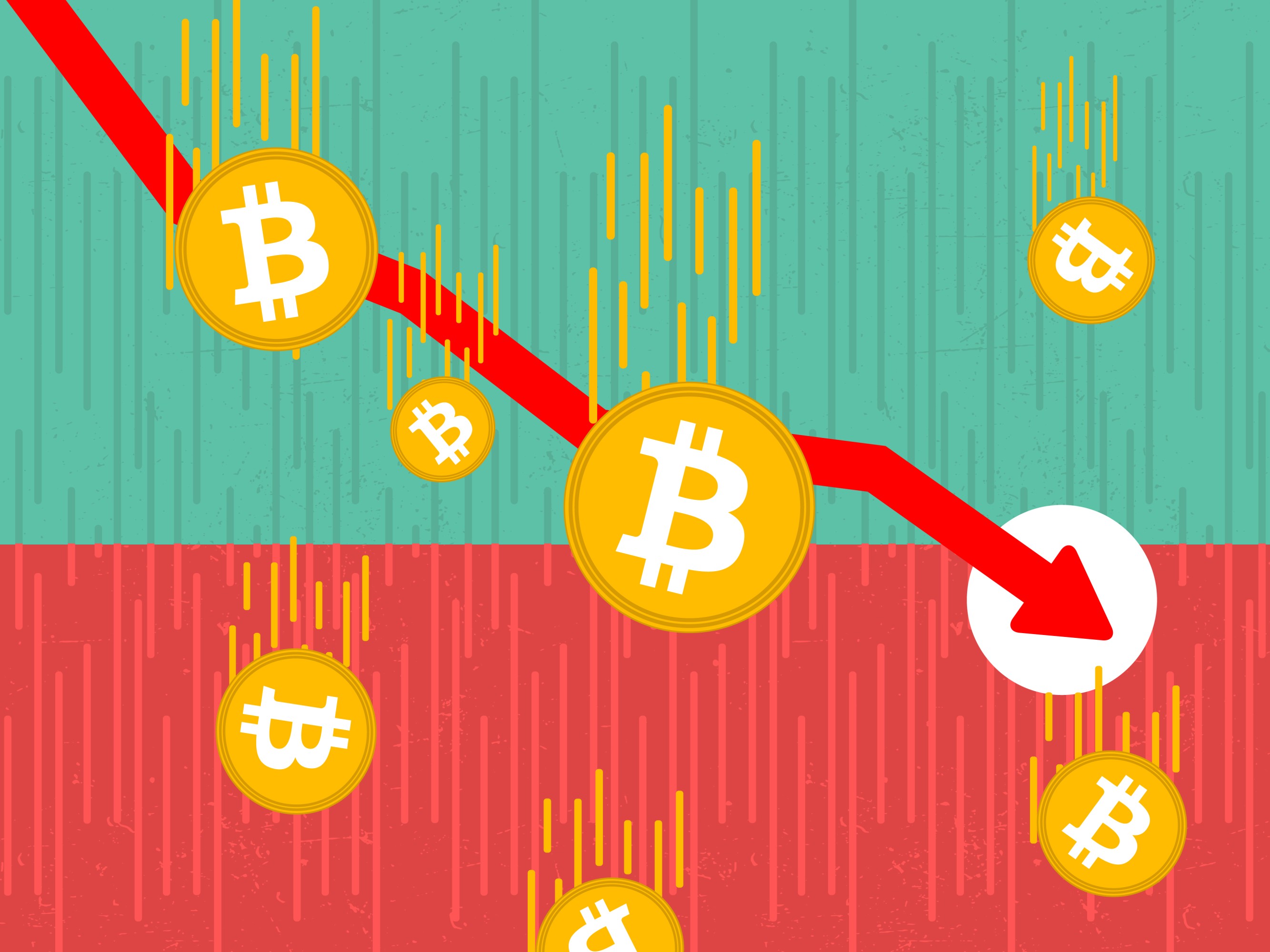 Bitcoin: what has caused the cryptocurrency’s latest revival? | Bitcoin | The Guardian