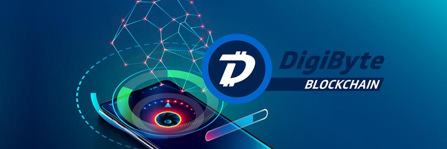 DigiByte Explorer