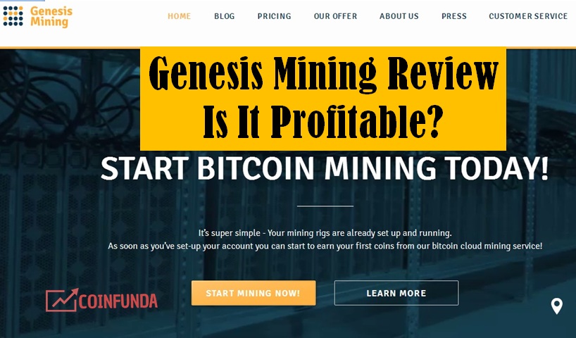 Creative ways to make Bitcoin mining more profitable - D-Central