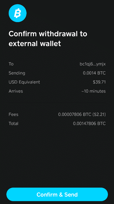 Wirex | Super-fast crypto transfers