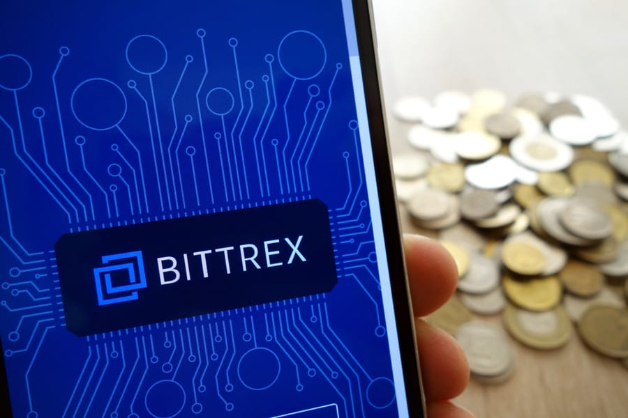 SEC Names ALGO, DASH, Other Tokens Securities in Bittrex Lawsuit - Blockworks