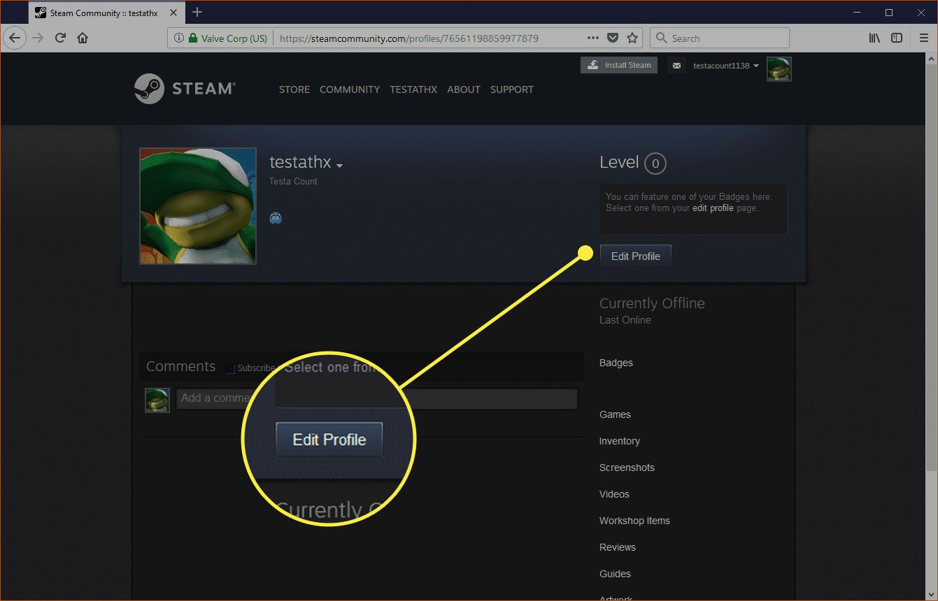 How to fight sellers of offline Steam account access? :: Steam Discussions